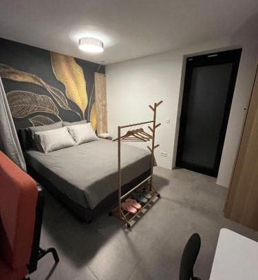 Oud-Turnhout Apartamento | Starling