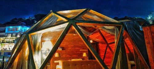 Dharamshala Casa | Starlit Dome Mcleodganj
