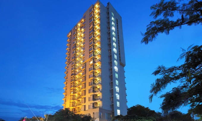 Electronics City Apartamento | Starlit Suites