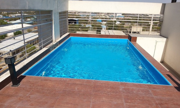 Neemrana Hotel | Starlit Suites Neemrana