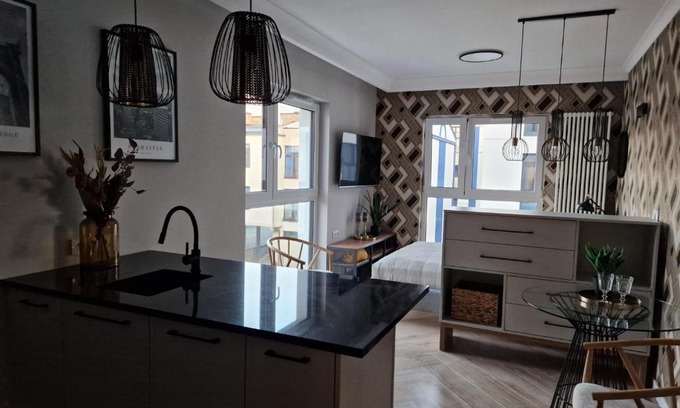 Zamosc Apartamento | Staromiejskie I