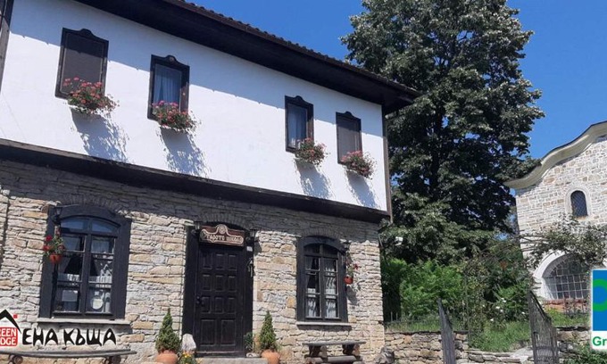 Subotkovtsi Casa | Staroto Shkolo House - rooms for guests