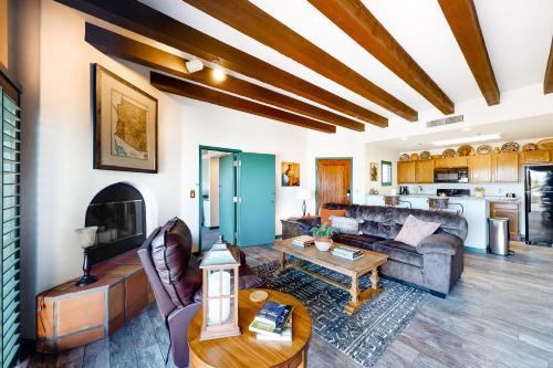 Starr Pass Casa | Starr Pass Golf Casita