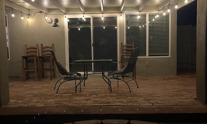 Westside Development Casa | Starr Pass Hideaway- 10 mins to Downtown, U of A, Golf and Trails!