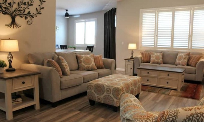 Starr Pass Casa | Starr Pass Home, Near Golf, Downtown & UofA