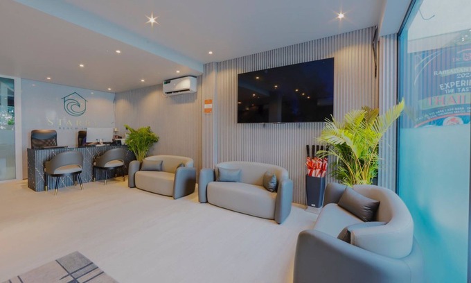 Hulhumale Hotel | Starry Beach Inn