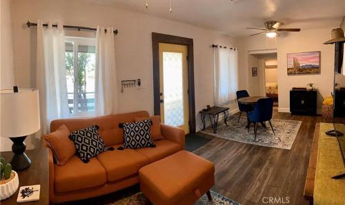 Twentynine Palms Casa | Starry Night Casita - Stargazing and relaxation minutes from Joshua Tree National Park