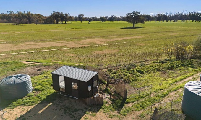 Forbes Casa | Starry Night Farmstay by Tiny Away