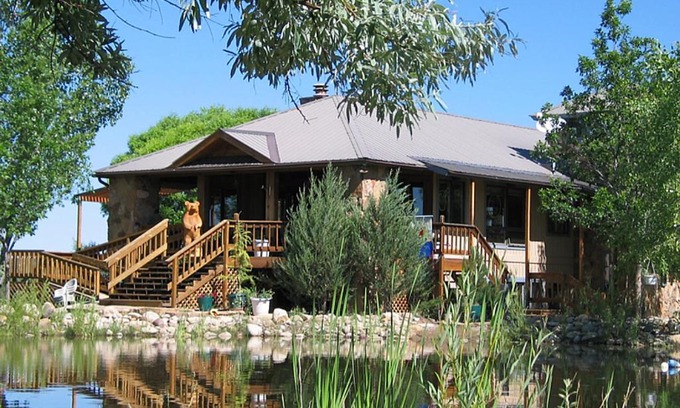 Mancos Cama Y Desayuno | Starry Nights Ranch Bed & Breakfast