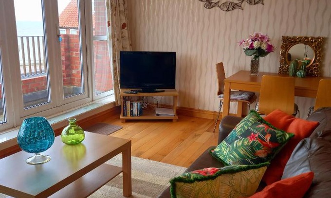 Sheringham Casa | Starry Seaview