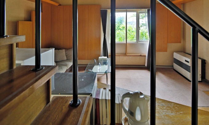Hiushinai Otro | STARRY SKY COTTAGE 12