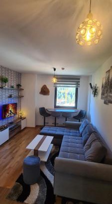 Jahorina Apartamento | Stars Apartman Jahorina