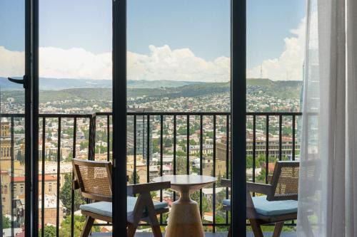 Old Tbilisi Hotel | Stars by Castor & Pollux
