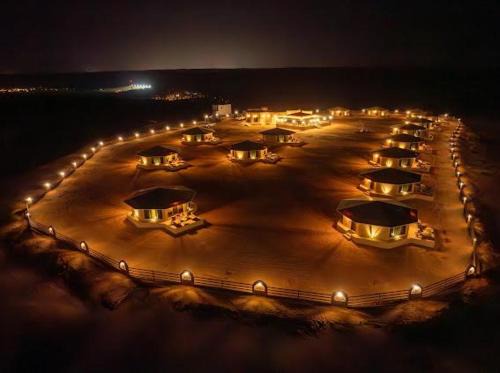 Al Wasil Otro | Stars Gate Camp