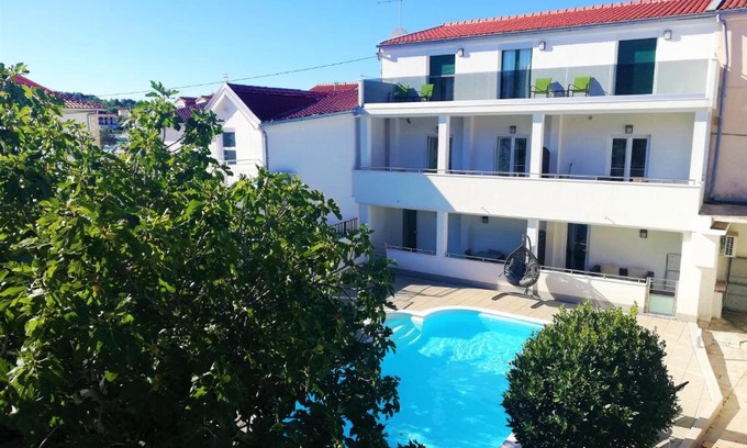 Jezera Casa | Stars Palace - apartments and rooms