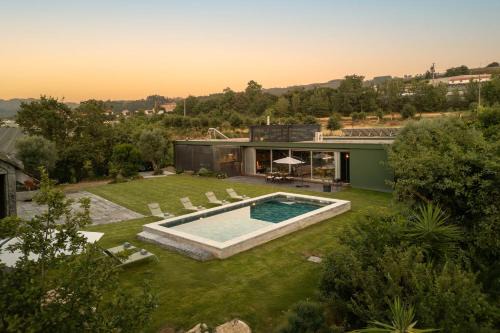 Medelo Casa | Stars View by Portugal Active