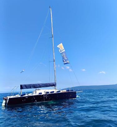 Moscenicka Draga Alquiler De Eote | Starship JSAILING