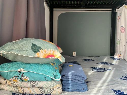 Phu Nhuan Hotel | Start House CAPSULE 5 min walk to the Airport