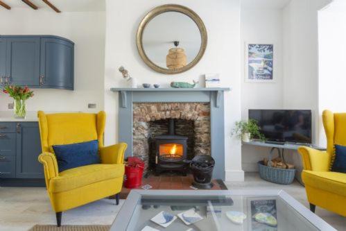 Torcross Casa | Start Way