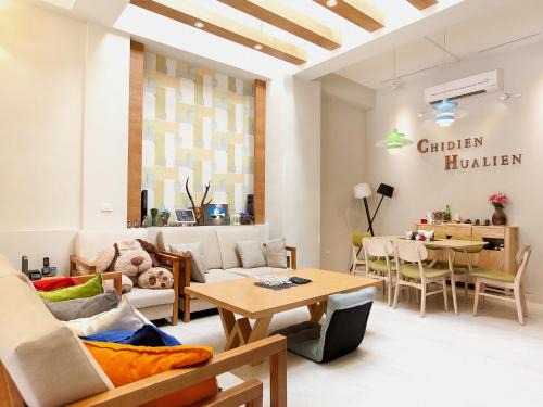 Hualien City Centre Cama Y Desayuno | Starting Point B&B