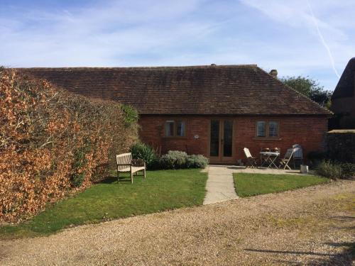 Cranbrook Casa | Starvegoose Cottage