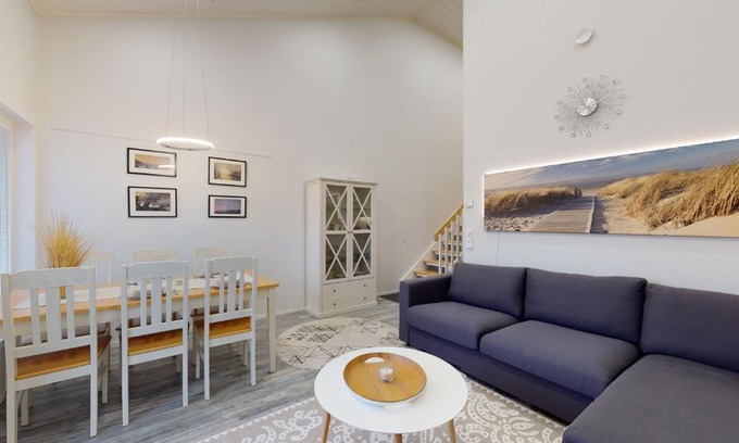 Kalajoki Apartamento | Starvillas A302