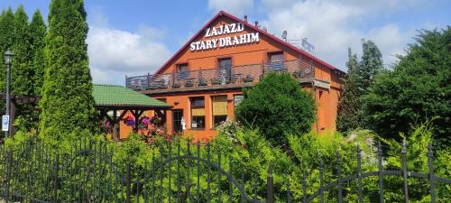 Czaplinek Casa | Stary Drahim