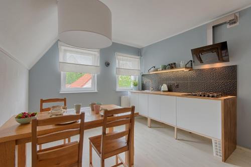 Aniolki Apartamento | Stary Gdańsk