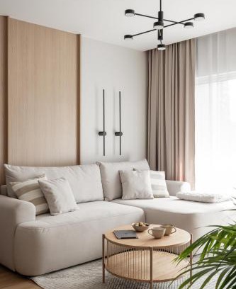Ostroda Apartamento | Stary Tartak nad jeziorem Drwęckim - MAZURIA APARTAMENTY