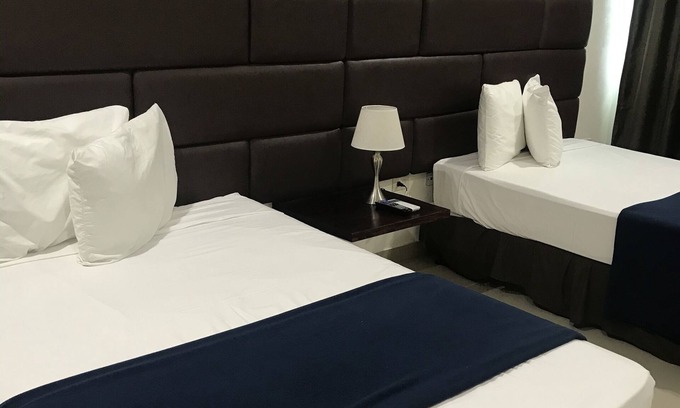 Altona Hotel | Starz Hotel