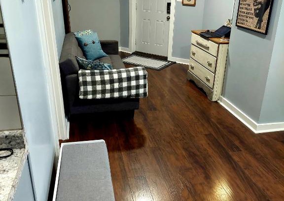 Fountain Square Apartamento | State Fountain