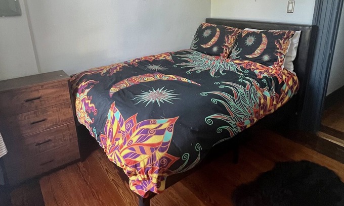 Rosebank Casa | State island bay view 2bedroom apartment