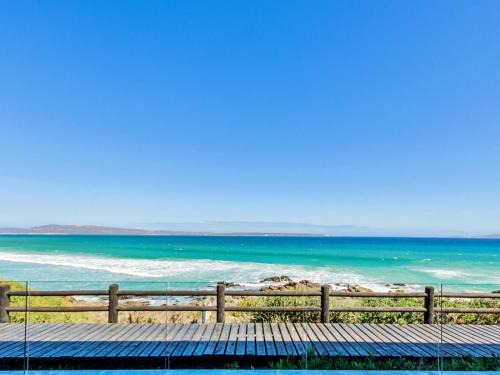 Calypso Beach Apartamento | State of Grey