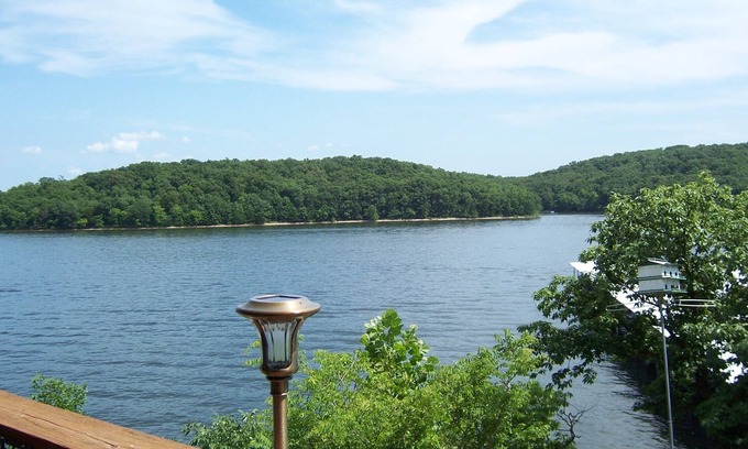 Kaiser Condominio | State Park - Lakeside Condo - Perfecto para Cuatro