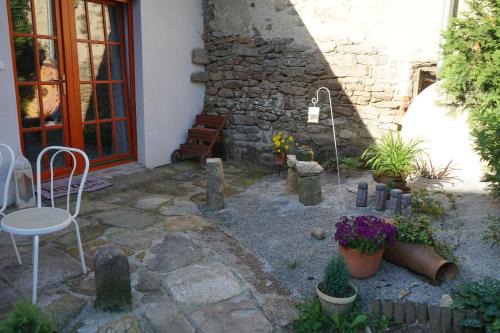 Cimer Casa | Statek Číměř
