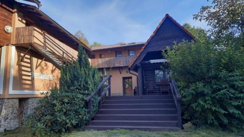 Kosetice Apartamento | Statek Kachliřka