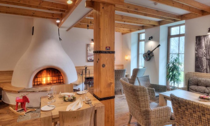 Blansko Casa | Statek Samsara
