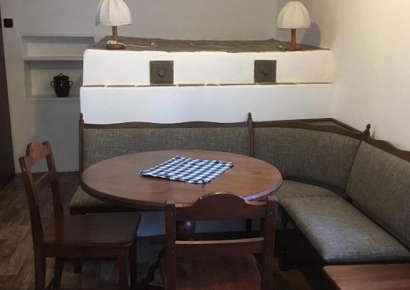 Malenice Apartamento | Statek Straňovice