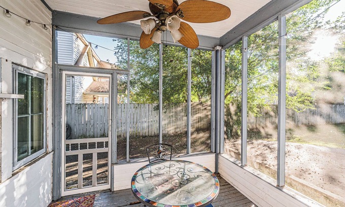 Bowling Green Apartamento | Stately State Street Abode 2