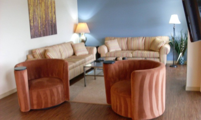 Holland Condominio | The Staterooms 2R, Waterside View, piscina climatizada, cerca de Holland State Park Beach