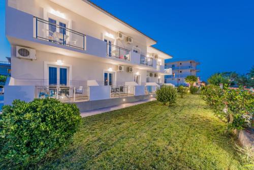 Laganas Apartamento | Stathis Studios II