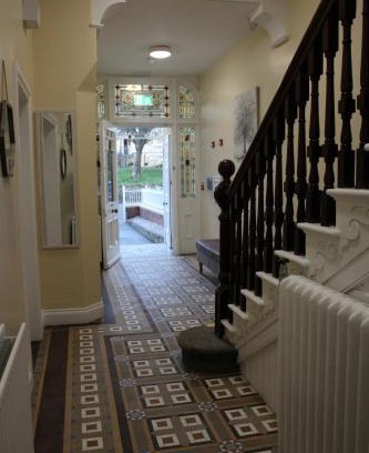 Londonderry Casa | Station Rooms
