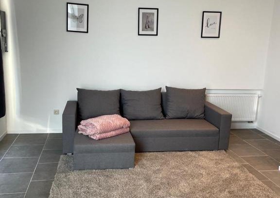 Ransart Apartamento | Station 171 Bruxelles-charleroi-airport