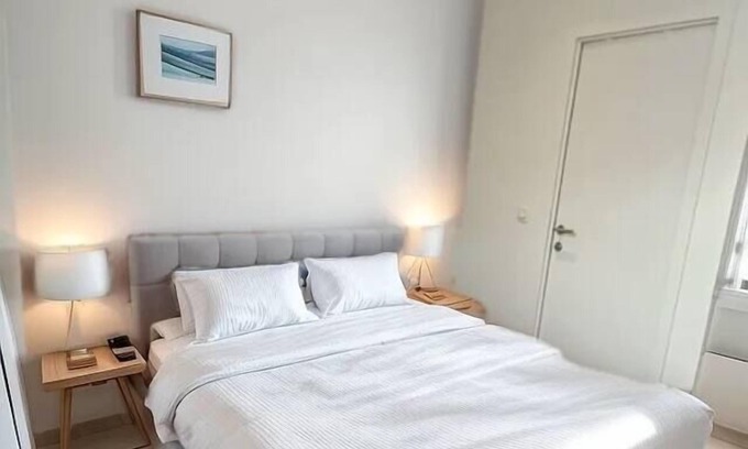 Ransart Apartamento | Station 173 B Brussels-Charleroi-airport