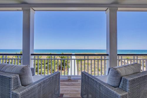 Wrightsville Beach Casa | Station 6 by Sea Scape Properties