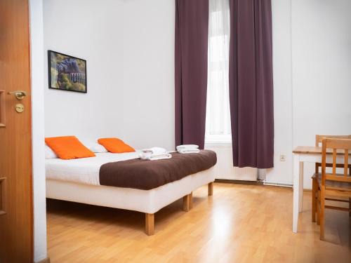 Warszawskie Apartamento | Station Aparthotel