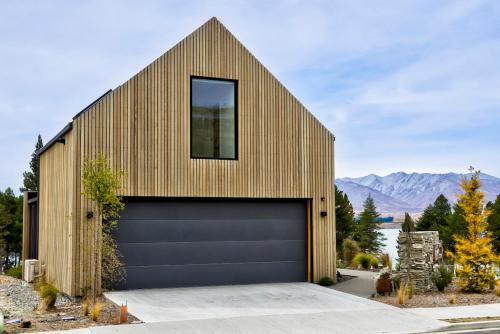 Lake Tekapo Casa | Station Bay Lodges - The Retreat