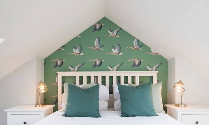 Marlow Casa | Station House - 4 Bedrooms - Great Location