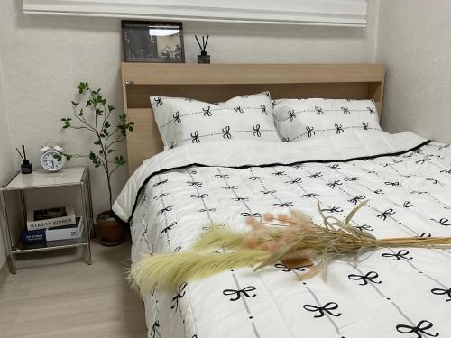 COEX Apartamento | Station House Daechi