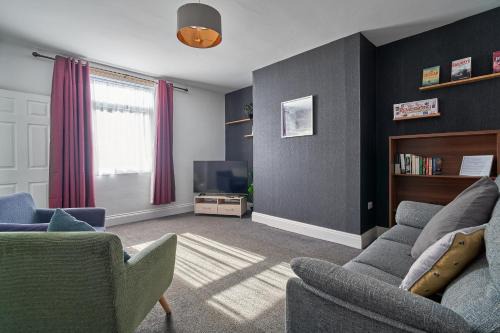 Wingate Apartamento | Station House